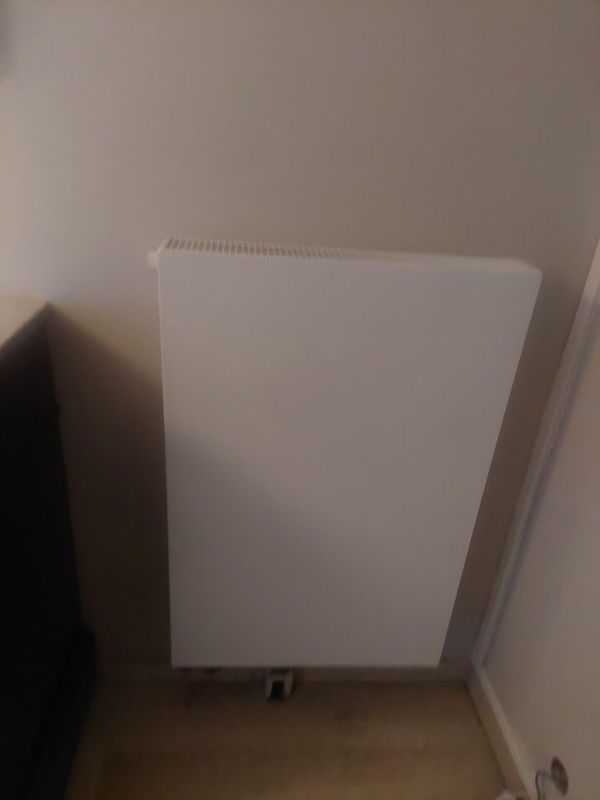 Installation radiateur par plombier chauffagiste Capestang