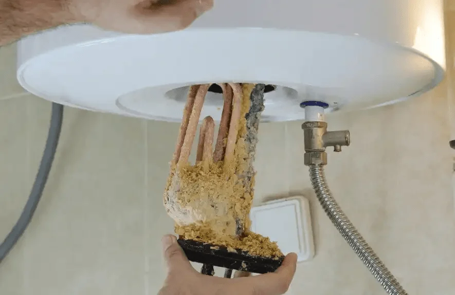 Détartrage et entretien résistance chauffe-eau électrique à Portiragnes - Goutte d'O