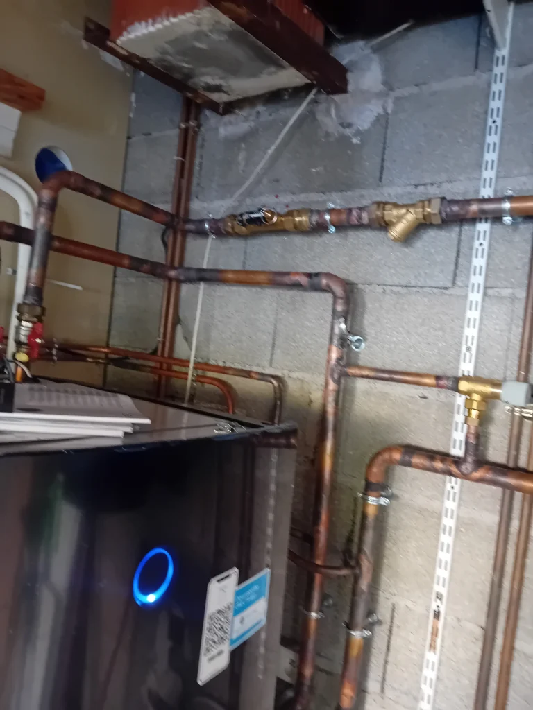 Pompe à chaleur air/eau Maraussan environs - partenaire RGE QualiPAC